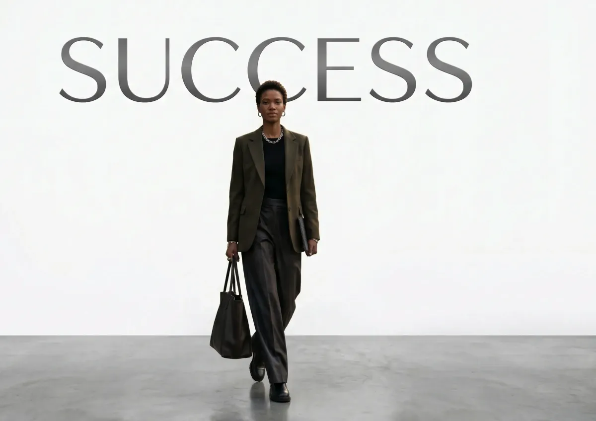 The Traits That Actually Predict Modeling Success