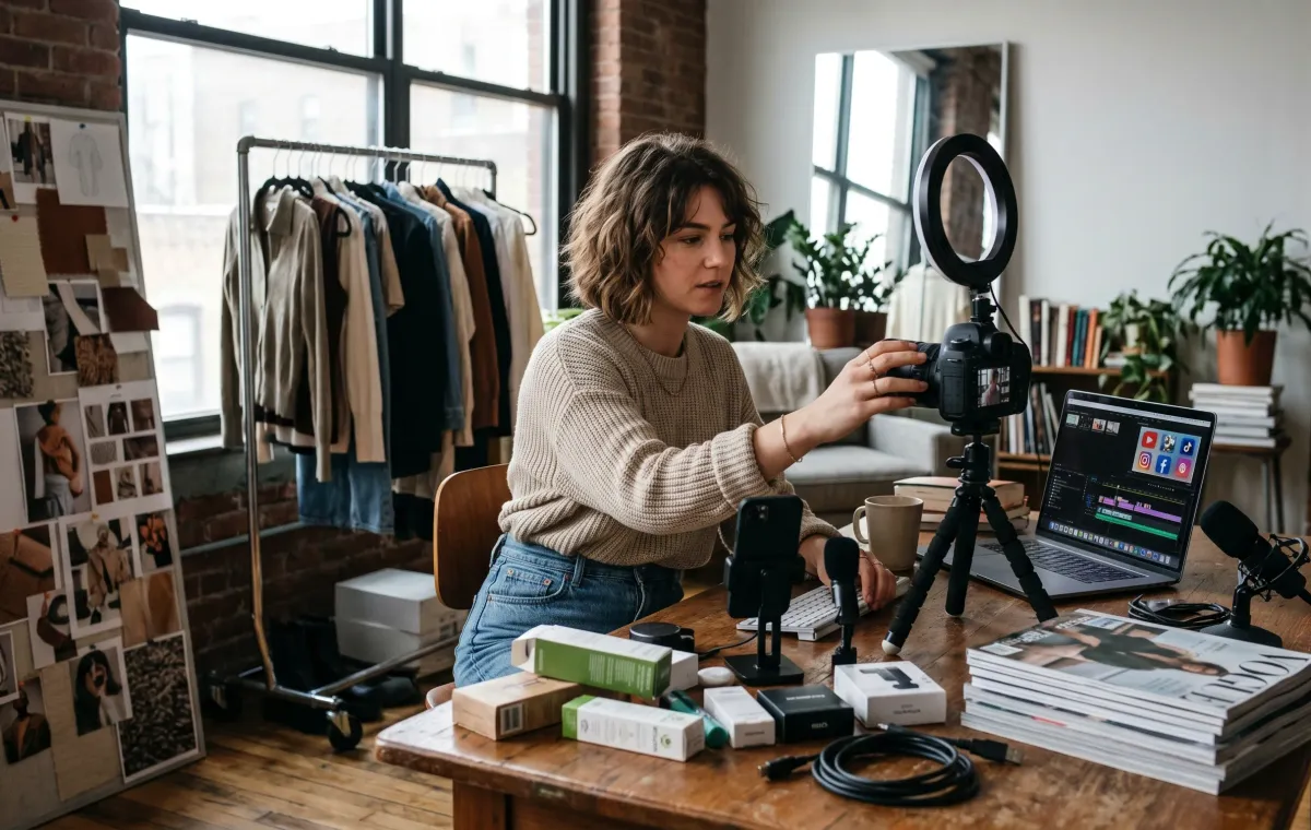How To Become A Social Influencer: The Realistic Path