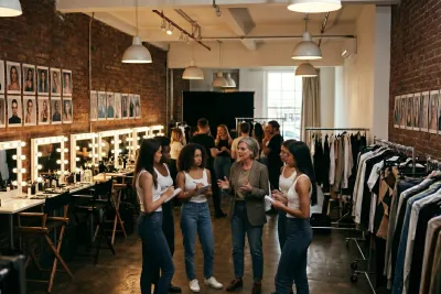 Modeling Advice For New Models: The Five Things To Know First