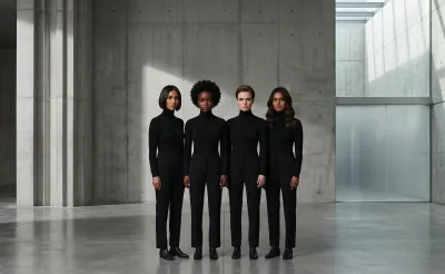 The Real Risk Factors Of A Modeling Career In 2026