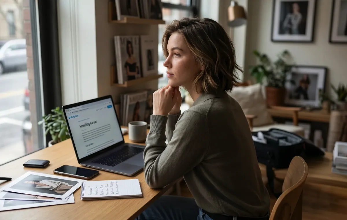 Should You Have An OnlyFans Account: A Working Model's Guide