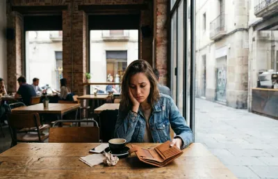 The Realistic Financial Picture For An Aspiring Model In 2026