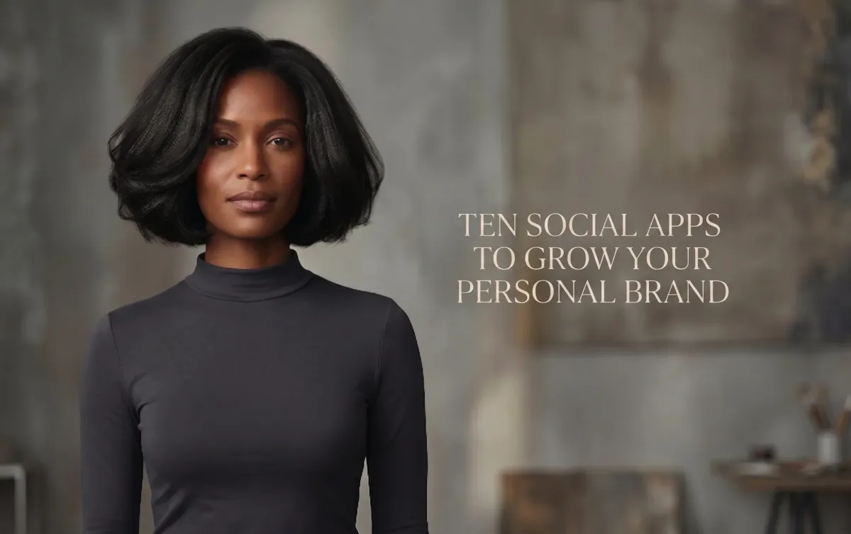 The 10 Social Platforms That Matter For Models In 2026