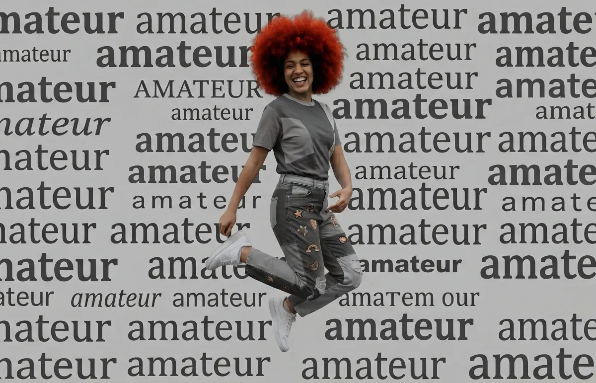 What "Amateur Model" Actually Means In 2026