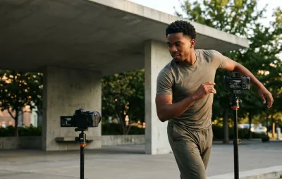 YouTube For Models: Building A Channel That Compounds