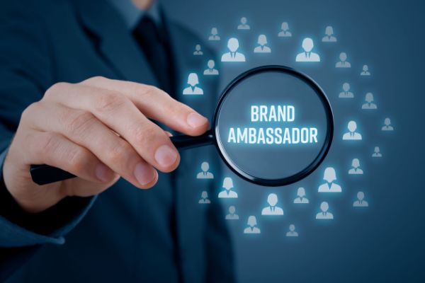 Instagram Brand Ambassadors