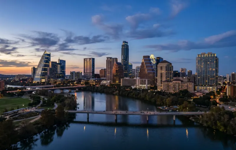 Models in Austin