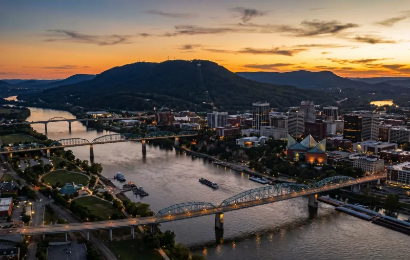 Models in Chattanooga