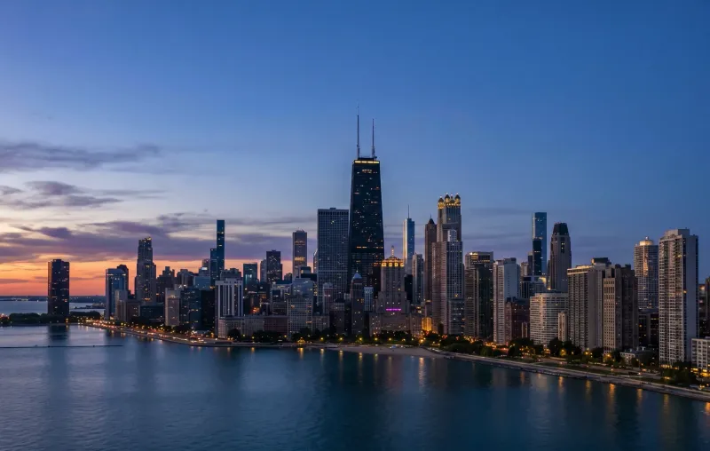 Models in Chicago