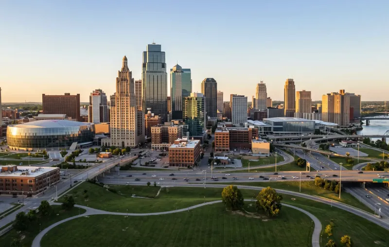 Models in Kansas City