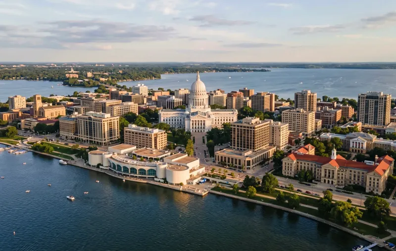 Models in Madison