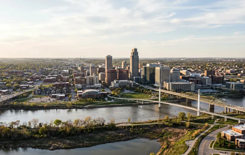 Models in Omaha