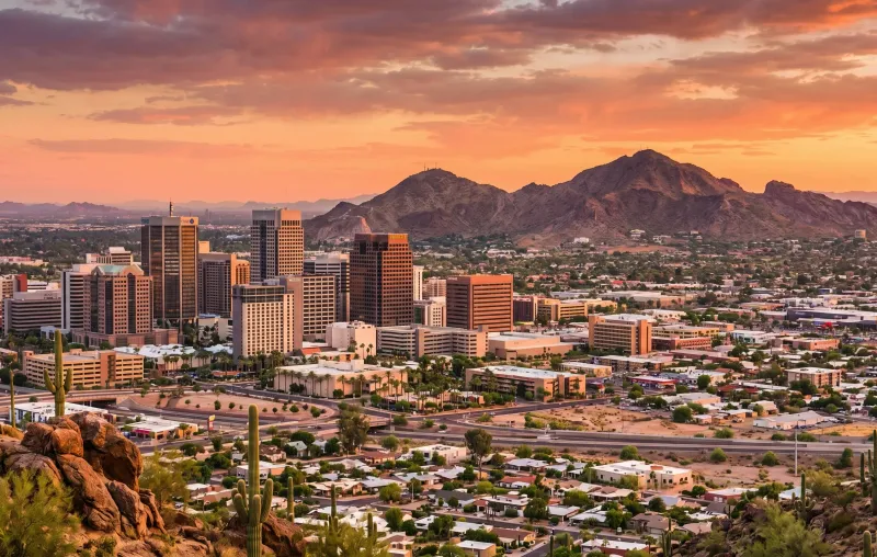 Models in Phoenix