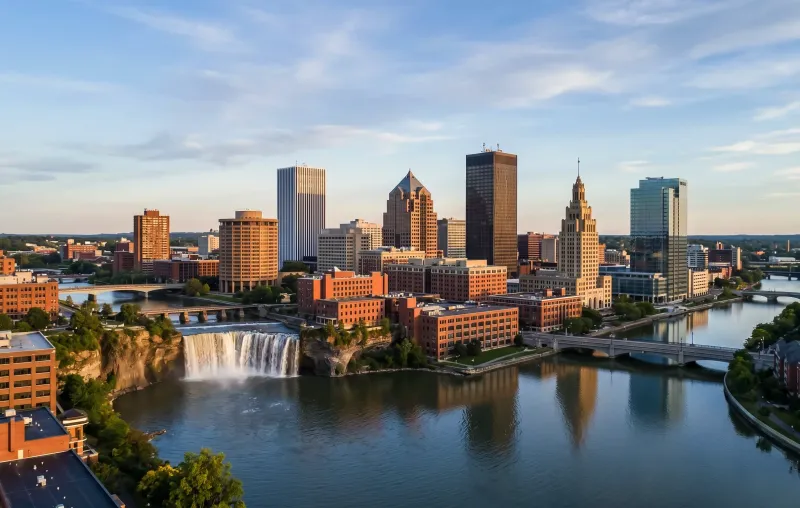 Models in Rochester