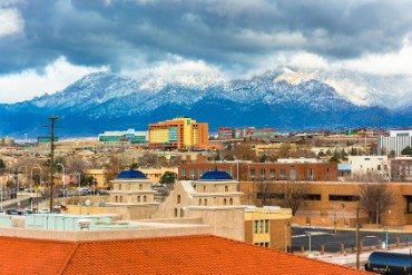 Albuquerque Models