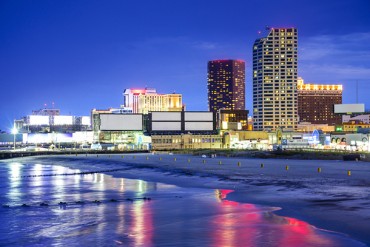 Atlantic City Models