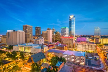 Oklahoma City Models