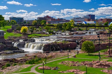 Sioux Falls Models