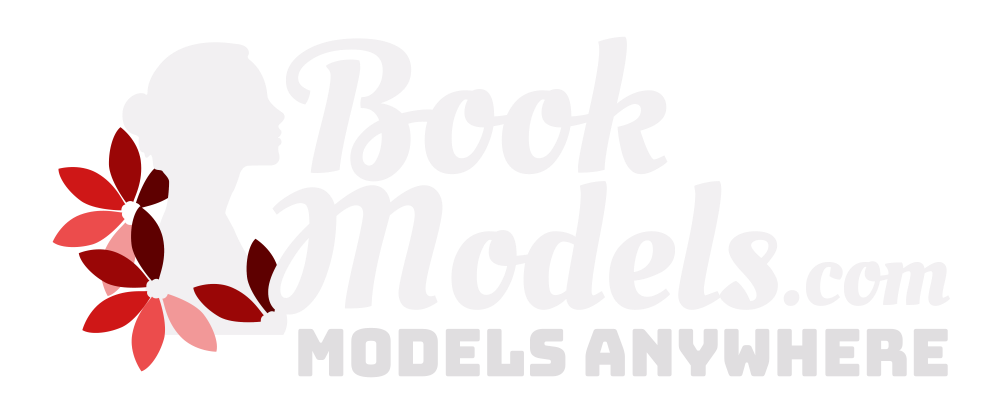 BookModels Logo