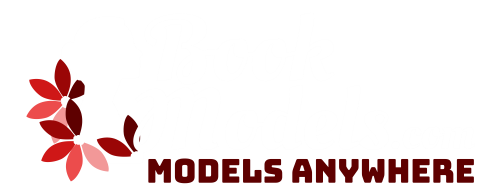 BookModels Logo