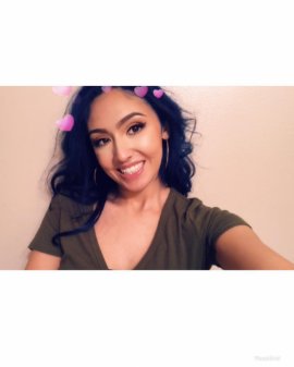 Event Staff Tucson | ASHLEY L - Petite Other 