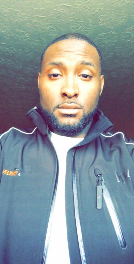 Brand Ambassador Atlanta | Willie M - Average Black 