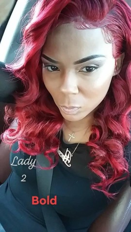 Brand Ambassador Atlanta | Latrice L - Athletic Other 