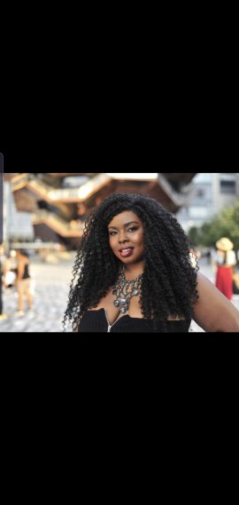 Newark New Jersey Plus Size Model