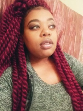 Atlanta Georgia Plus Size Model