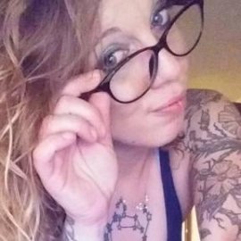 Amateur Model Cleveland | Rachel W - Curvy Blonde 