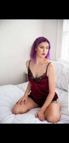 Amateur Model Dallas | Liv C - Petite Other 