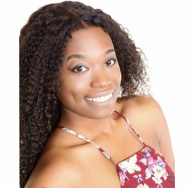 Freelance Model Atlanta | Nyia E - Tall Black 