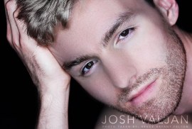 Promotional Model Orlando | Josh V - Athletic Blonde 