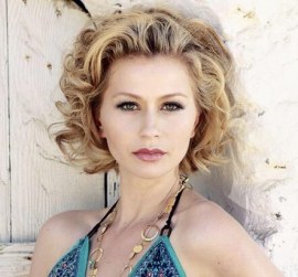 Event Model San Diego | Magdalena J - Slim Blonde 