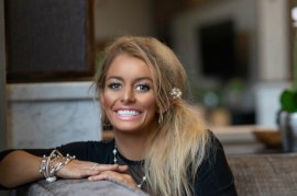 Freelance Model St. Louis | Heather T - Slim Blonde 