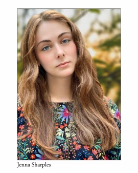 Amateur Model Baltimore | Jennifer S - Average Blonde 