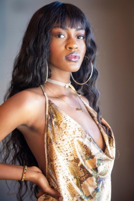 Freelance Model Tampa | Melody O - Slim Brunette 