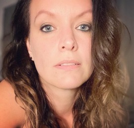 Makeup Model Baltimore | Kristen T - Average Other 