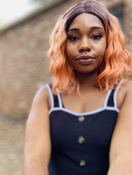 Atlanta Georgia Amateur Model