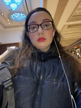 New York New York Amateur Model