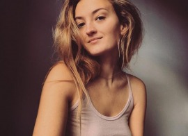New York New York Amateur Model