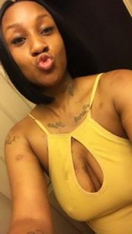 Atlanta Georgia Amateur Model