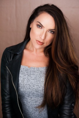 Female Model Las Vegas | Brittani M - Average Brunette 