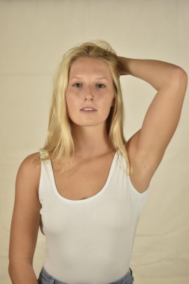 Amateur Model Jacksonville | Tia B - Slim Blonde 