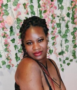 Philadelphia Pennsylvania Plus Size Model