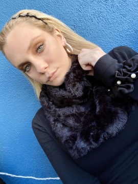 Amateur Model Los Angeles | Lauren S - Athletic Blonde 