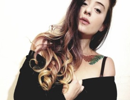 Amateur Model Cleveland | Lindsey B - Curvy Other 