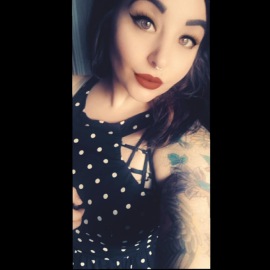 Tattoo Model Colorado Springs | Hillary E - Athletic Other 