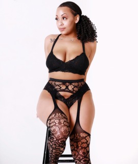 Houston Texas Female Model