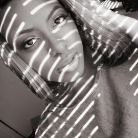 Amateur Model Savannah | Aaliyah T - Average Black 